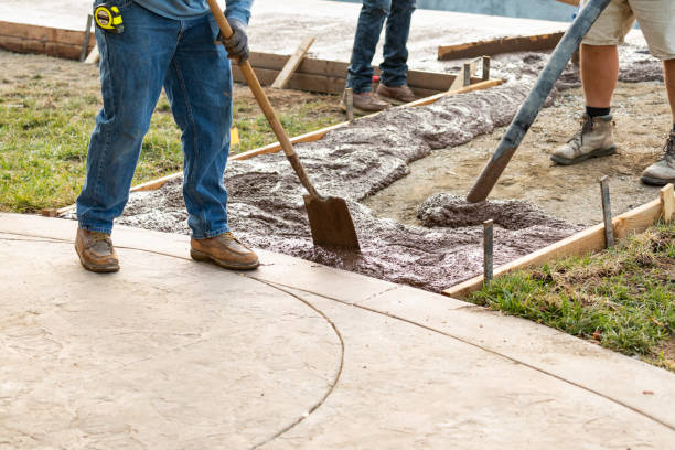 Best Concrete Installation Cost  in Pleasant View, TN